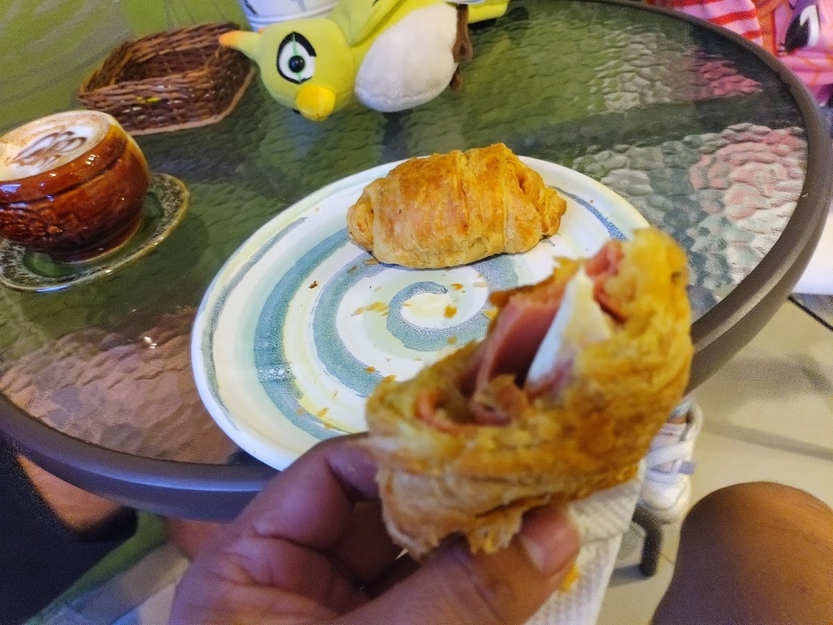 CAFFIQUE Slow Coffee - 9