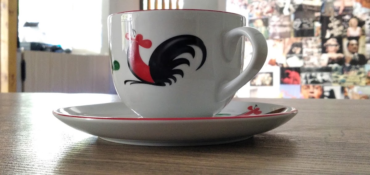 Unico Social Cafe & Space - 10