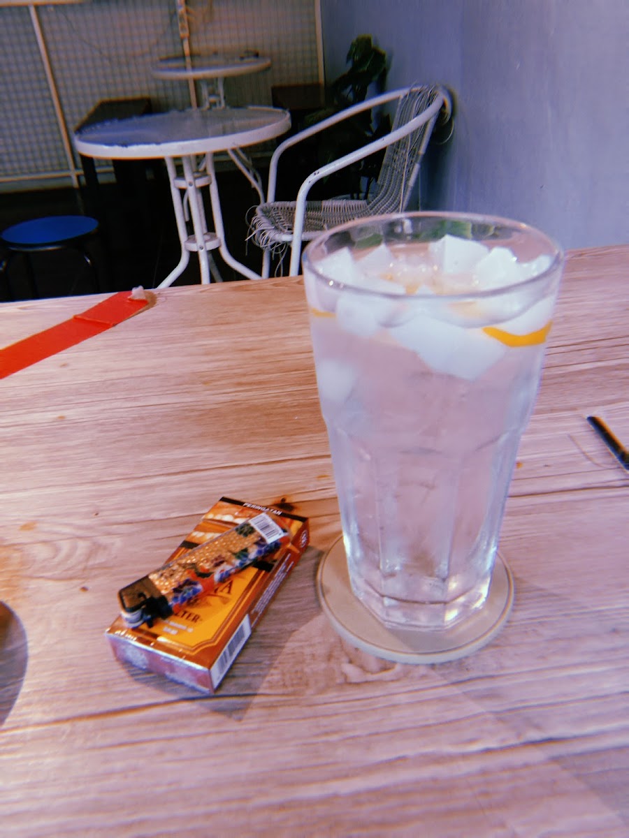 Unico Social Cafe & Space - 7