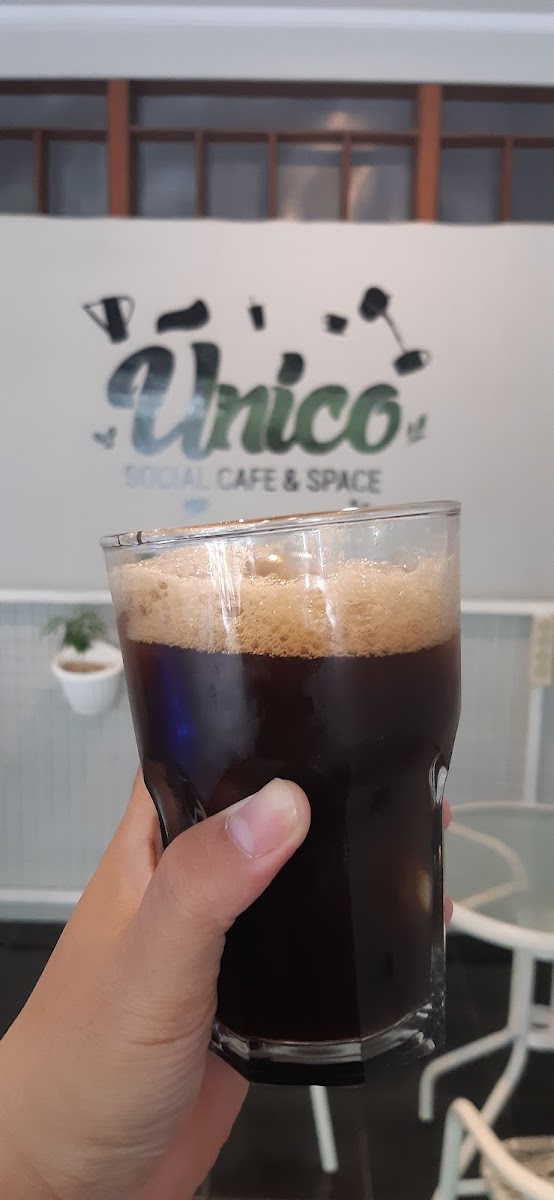 Unico Social Cafe & Space - 8