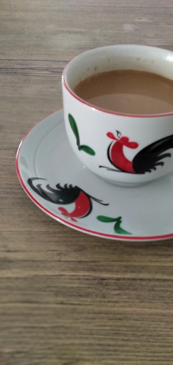 Unico Social Cafe & Space - 9