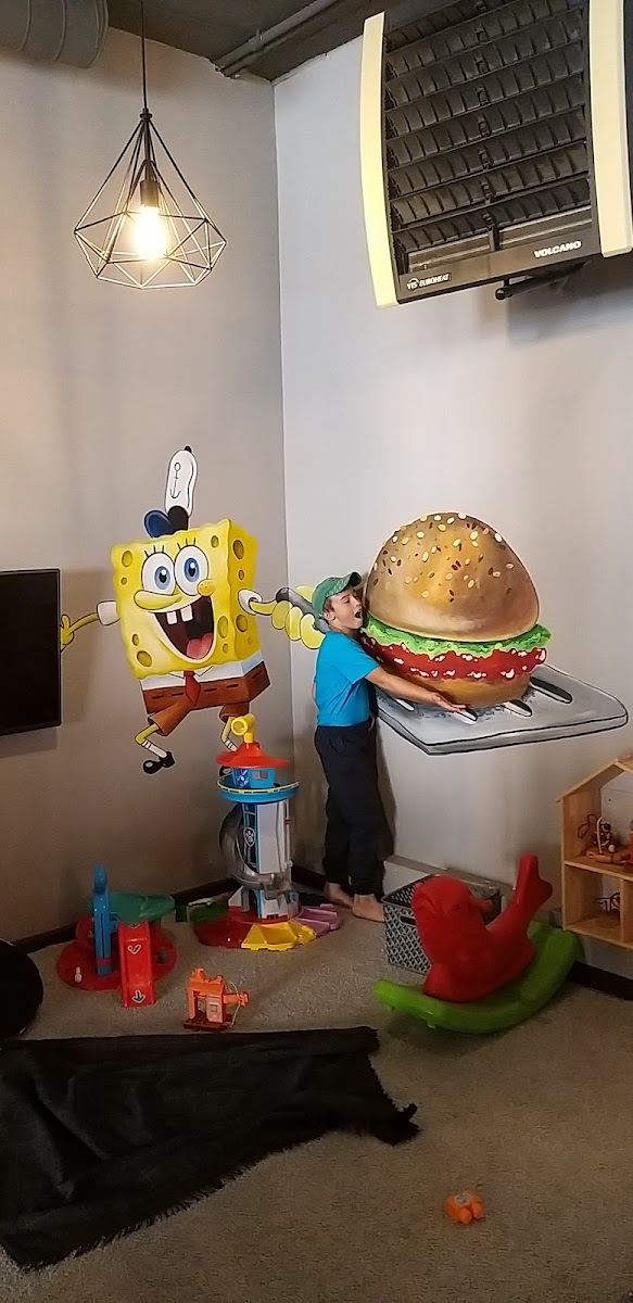 Кунжут burger & beer - 4