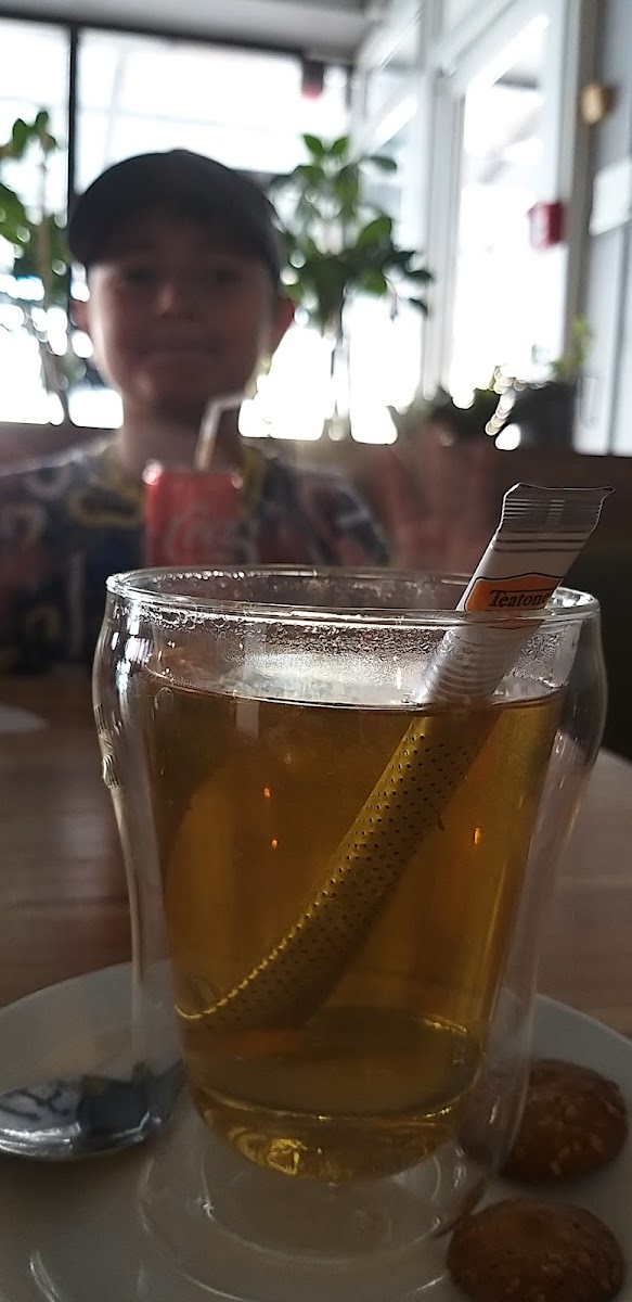 Кунжут burger & beer - 5