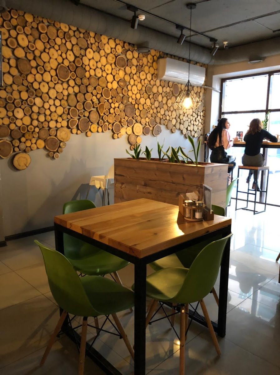 Кунжут burger & beer - 6