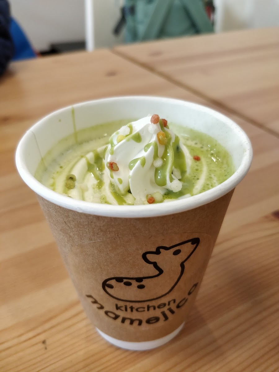 Mamejica Kitchen - 10