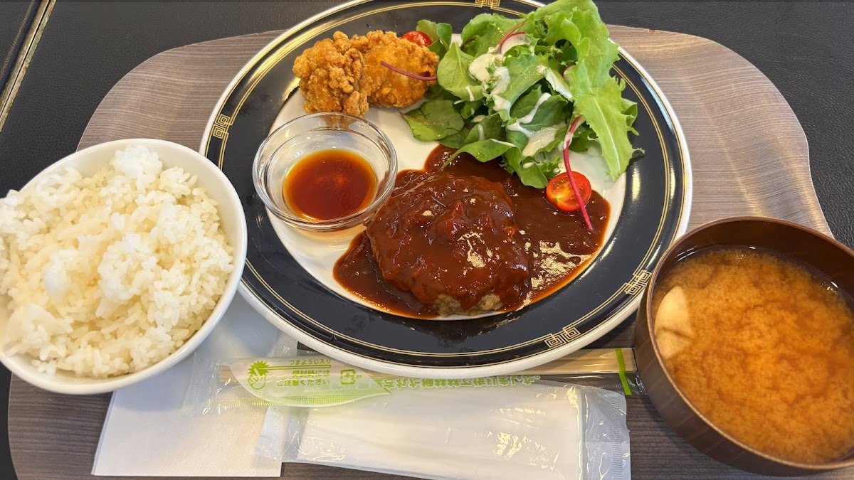 Mamejica Kitchen - 3