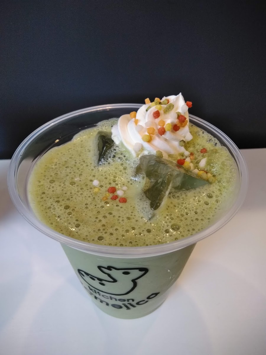 Mamejica Kitchen - 8