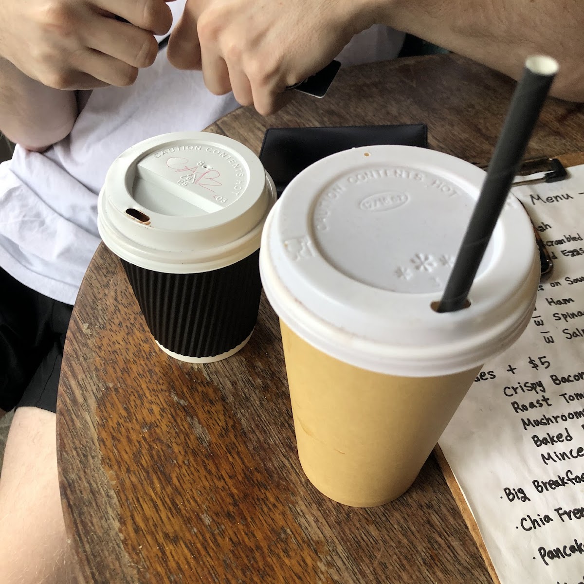 Sunrise Boulevard Cafe - 6