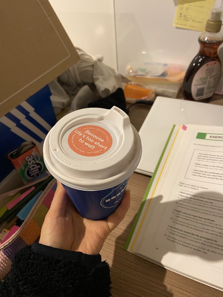 Sunrise Boulevard Cafe - 8