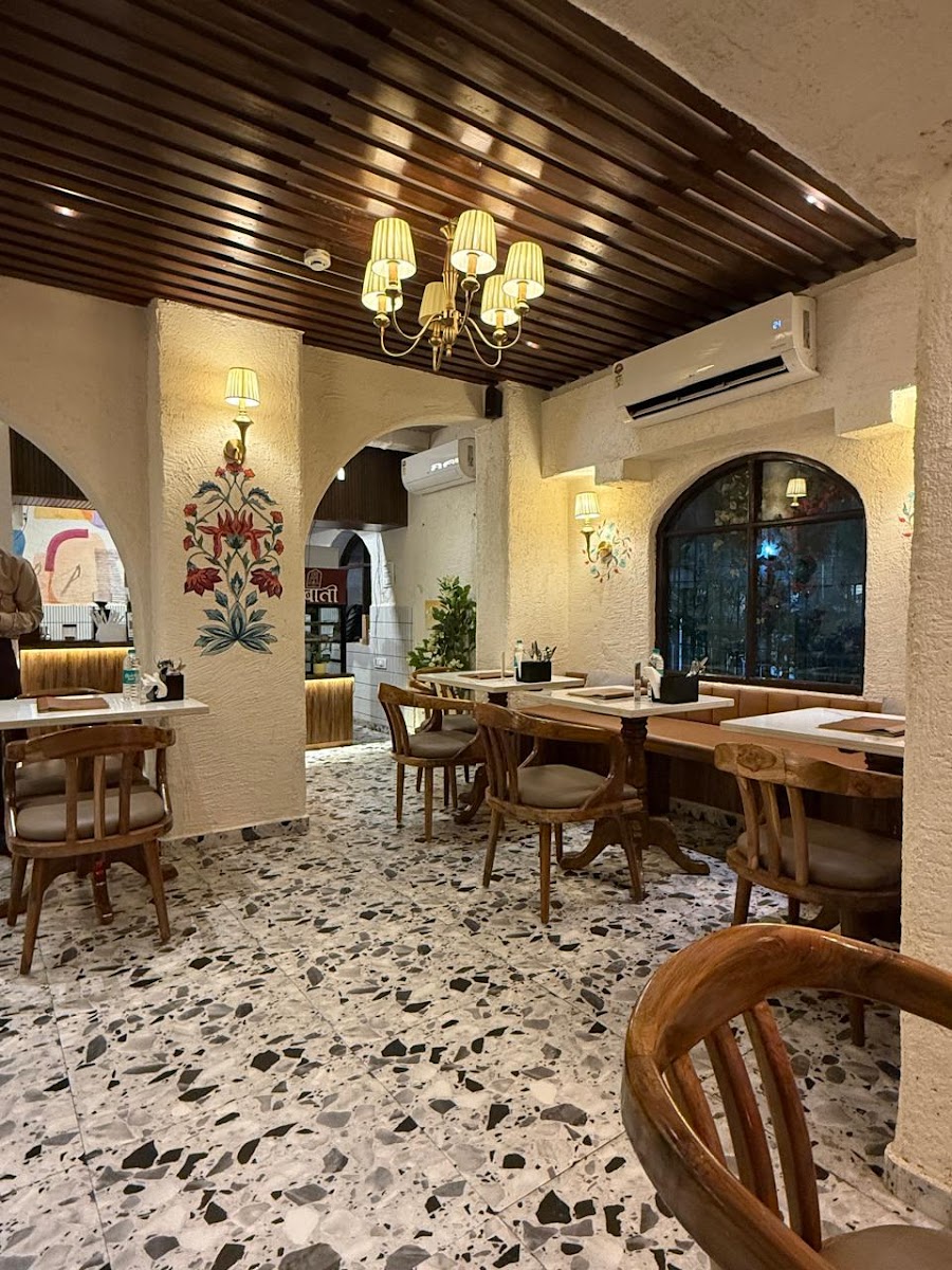 Cafe Pibatie | Andheri