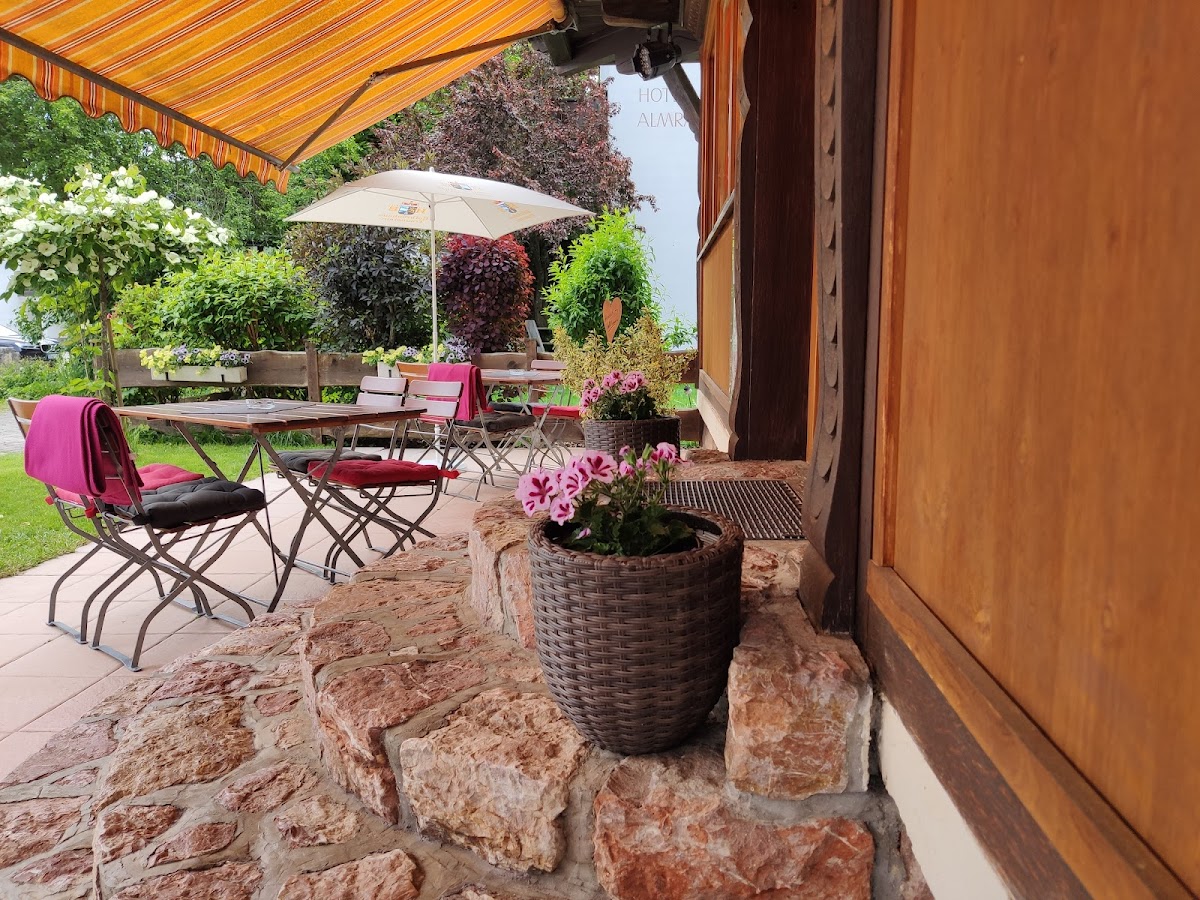 Rock Café Reit im Winkl