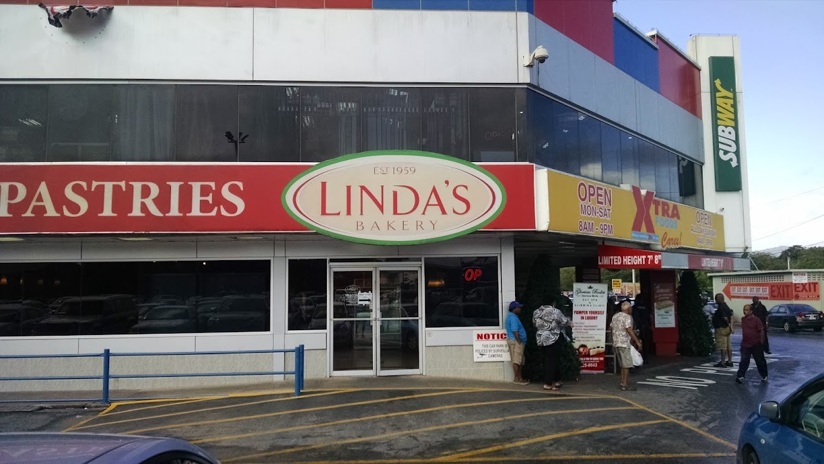 Linda's Bakery