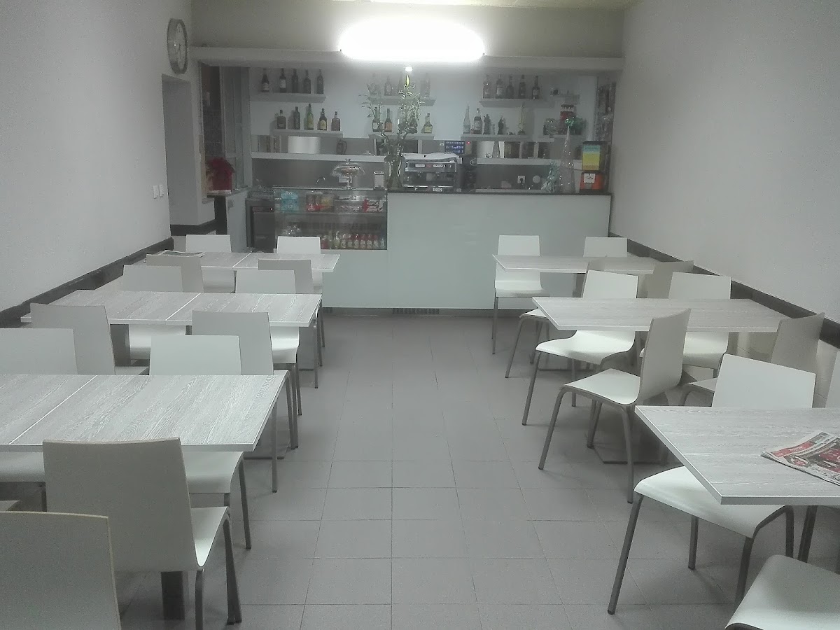 Cafe Casarao Snooker