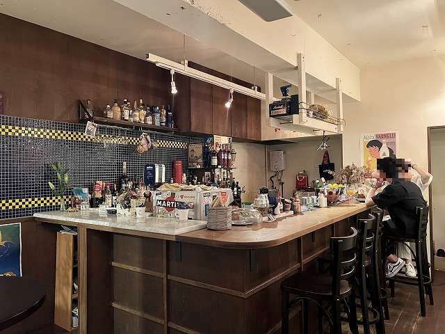 Punto e Linea フント エ リーネア