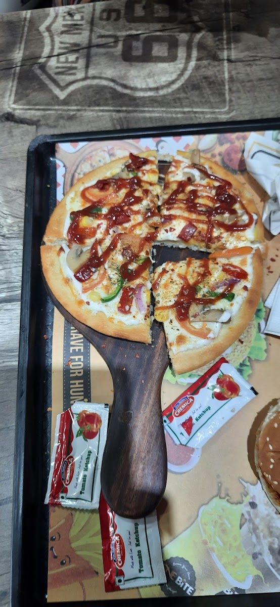 Onebite bhimtal - 10