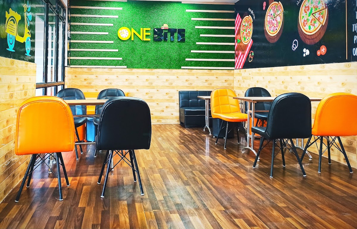 Onebite bhimtal - 4