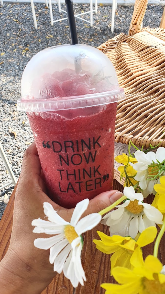 Vanilla House Cafe - 5