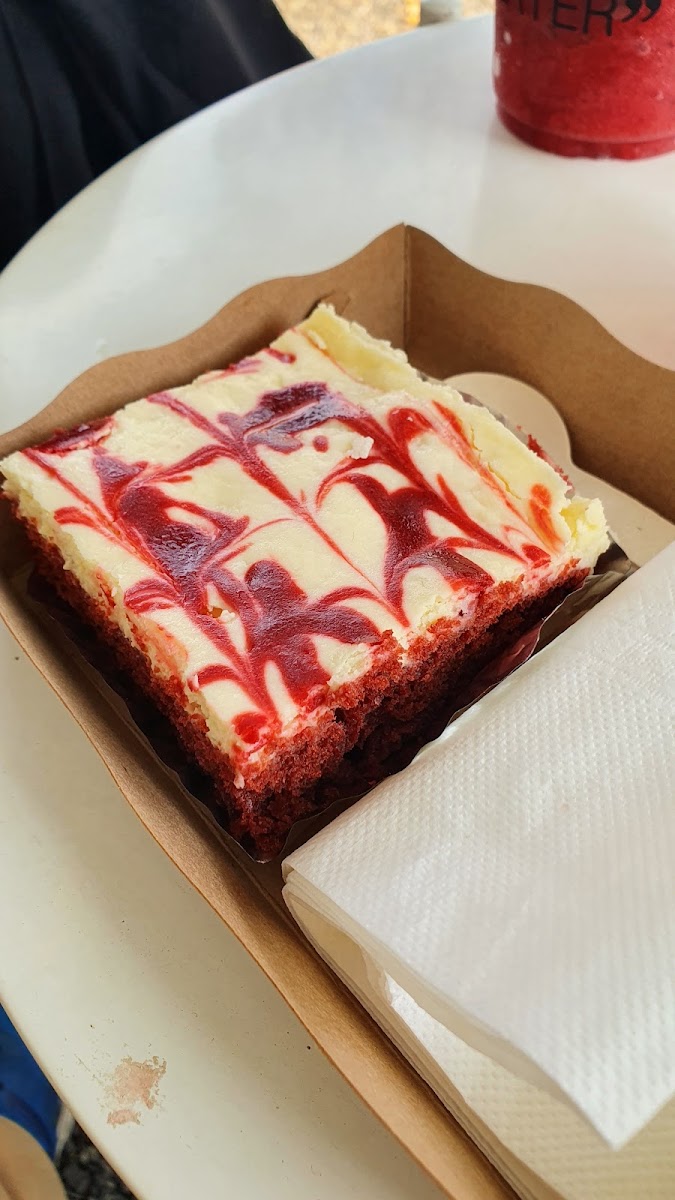 Vanilla House Cafe - 6