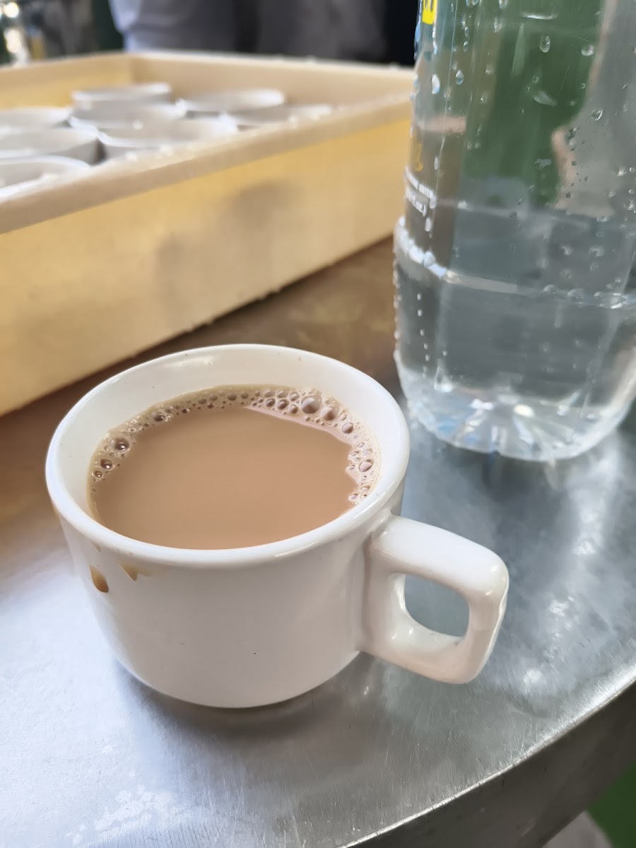 Tea Board Tea Nook - 3