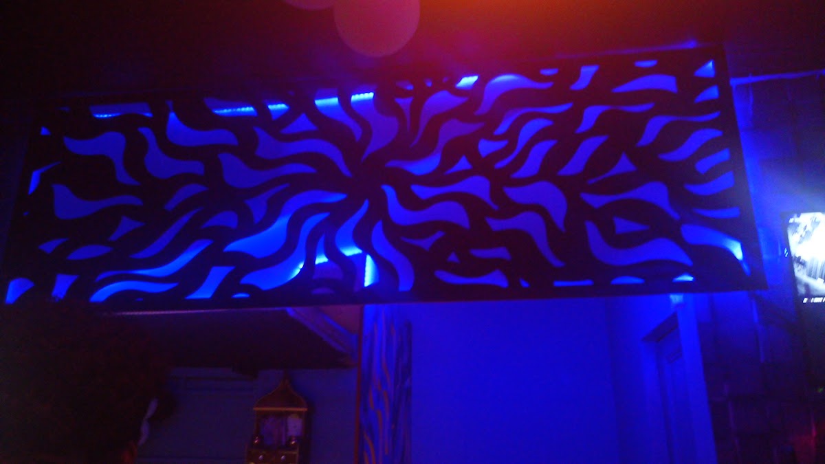 JSR Cafe & Resto - 4