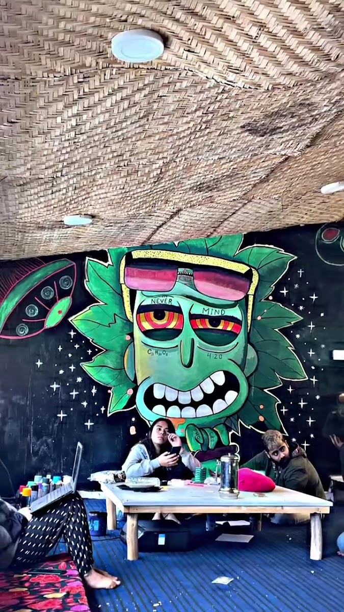 Circle Square Cafe - 2