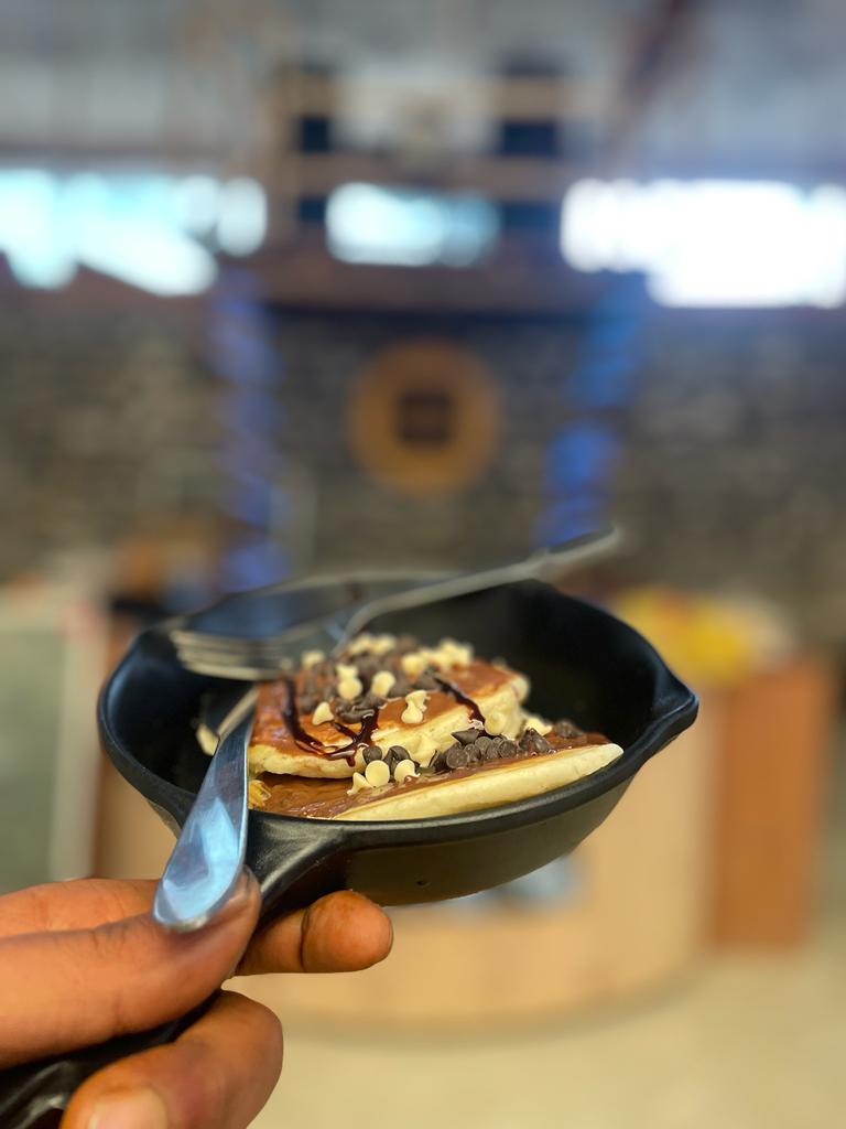 Circle Square Cafe - 3