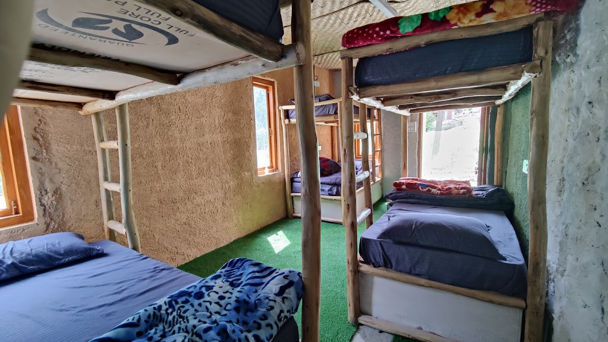 Circle Square Cafe - 4