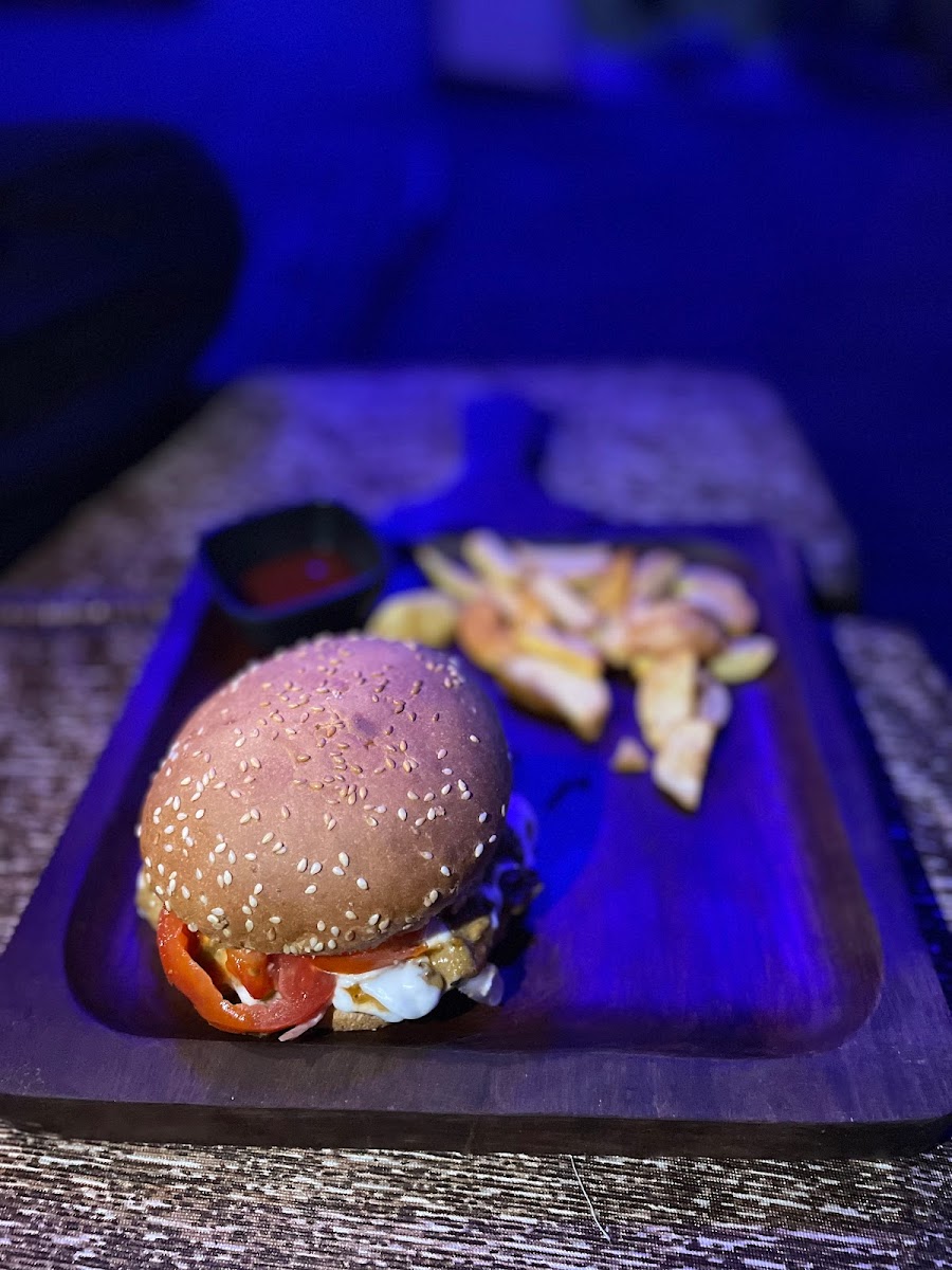 Circle Square Cafe - 8