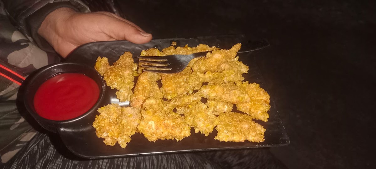 Circle Square Cafe - 9