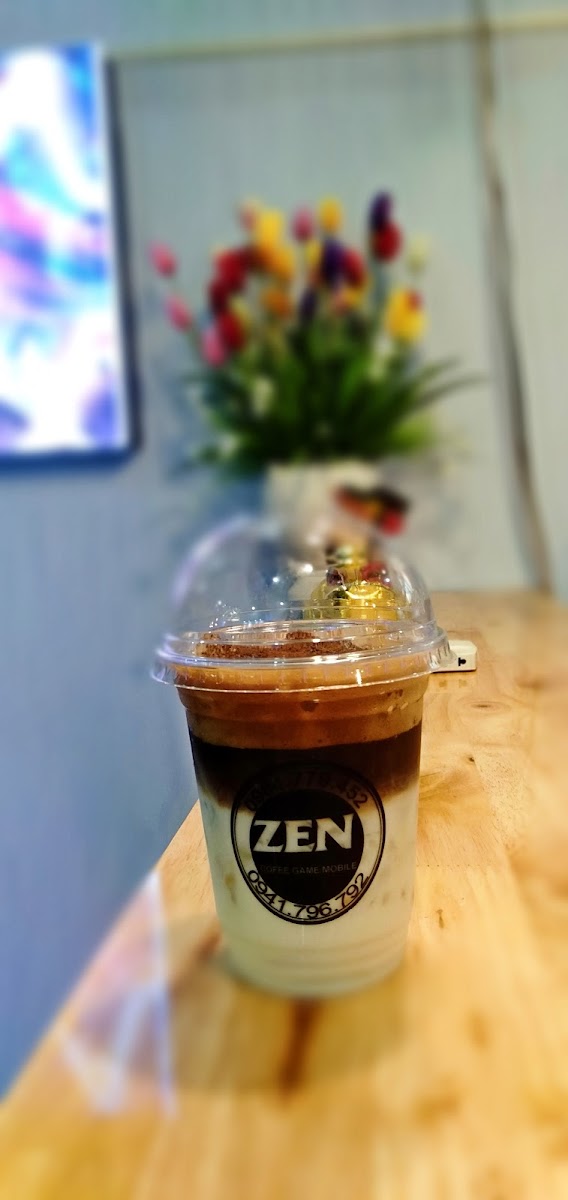 Zen Coffee - 7