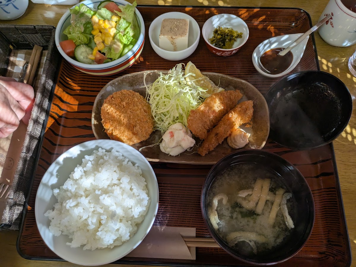 カフェ レストラン 仁亭 JinTei - 2