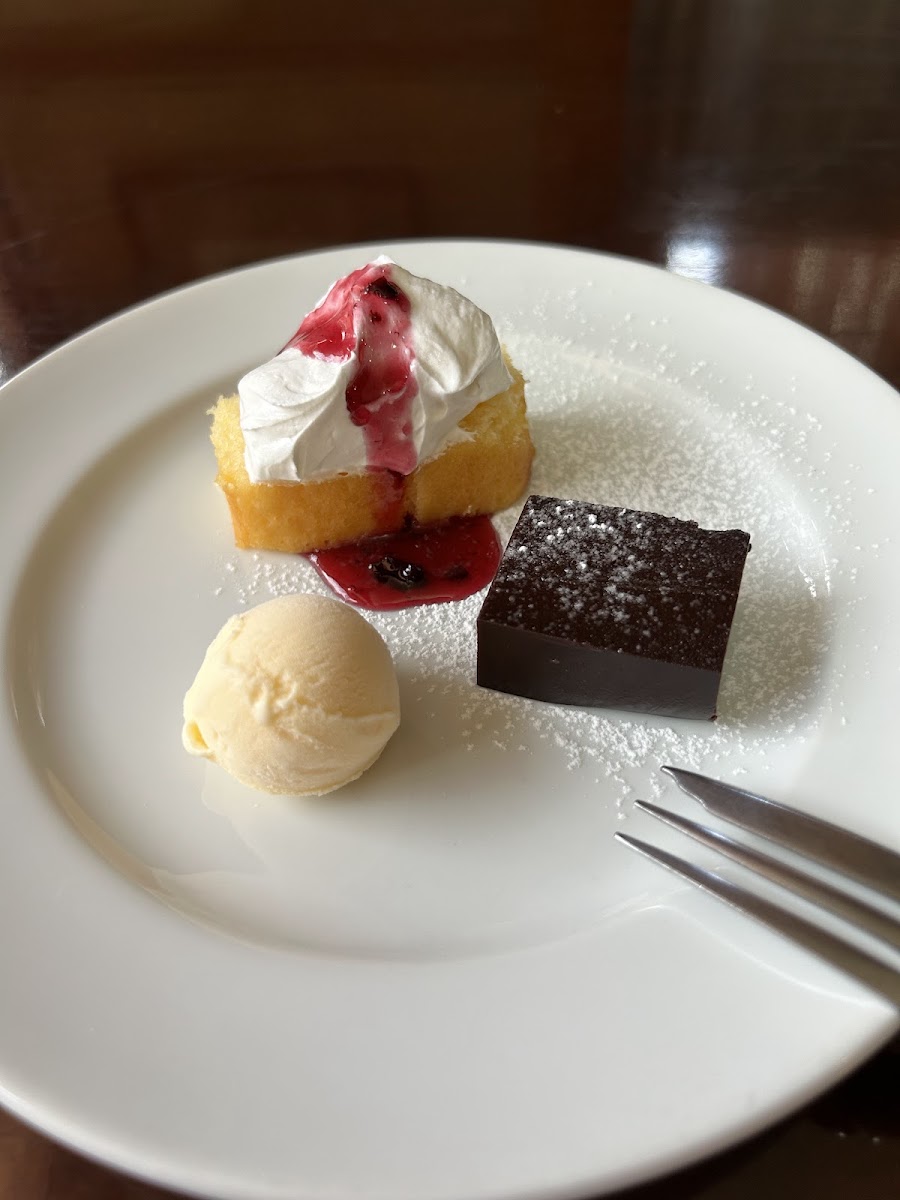 カフェ レストラン 仁亭 JinTei - 3