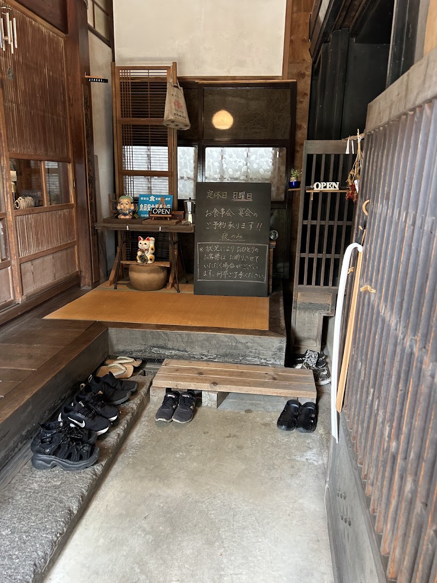 カフェ レストラン 仁亭 JinTei - 4