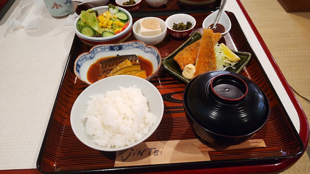 カフェ レストラン 仁亭 JinTei - 6