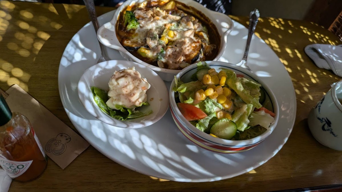 カフェ レストラン 仁亭 JinTei - 7