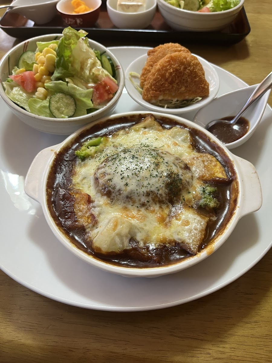 カフェ レストラン 仁亭 JinTei - 8