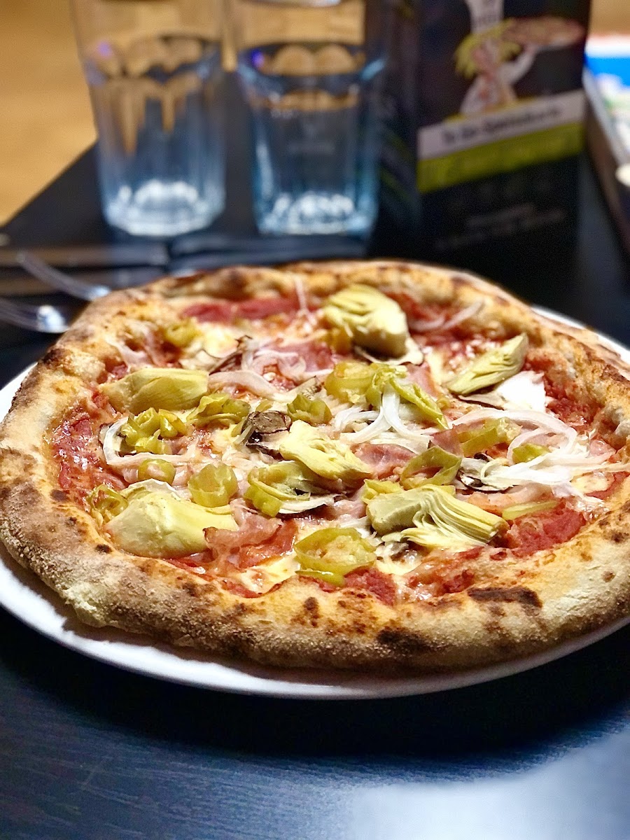 Cafe und Radlwirtschaft - 10