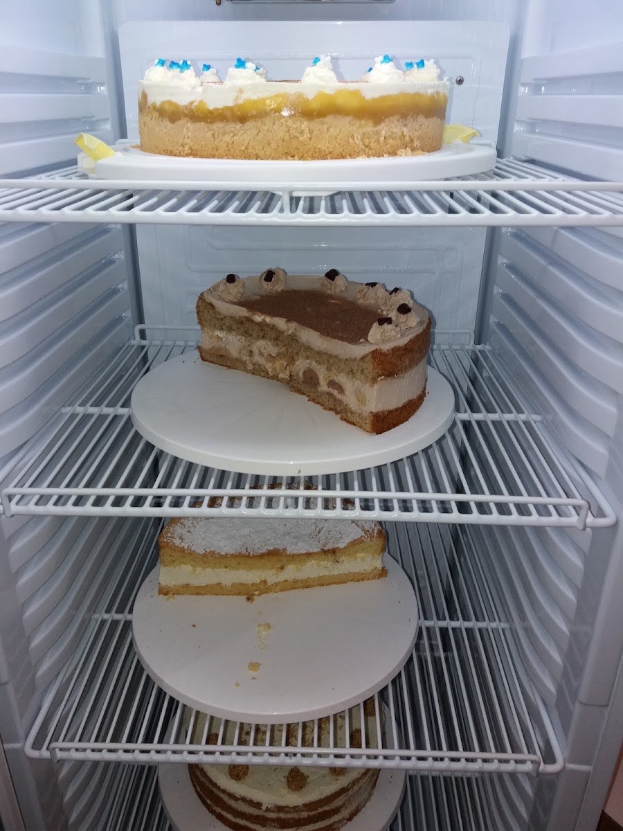 Cafe und Radlwirtschaft - 2