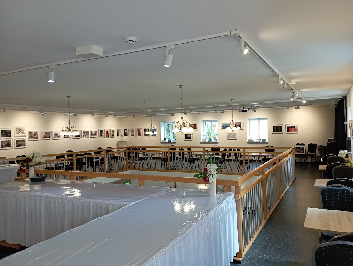 Cafe und Radlwirtschaft - 3