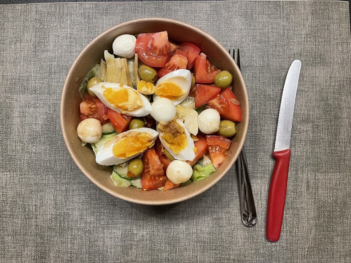 Cafe und Radlwirtschaft - 5