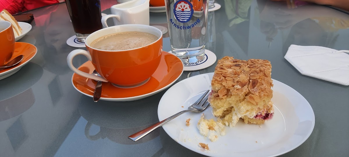 Cafe und Radlwirtschaft - 7