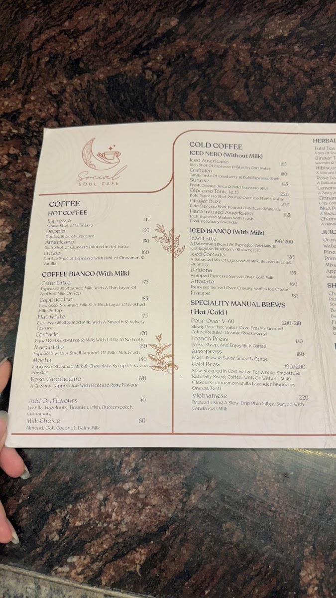 Social Soul Cafe(Coffee, Food, Music & Events) - 3