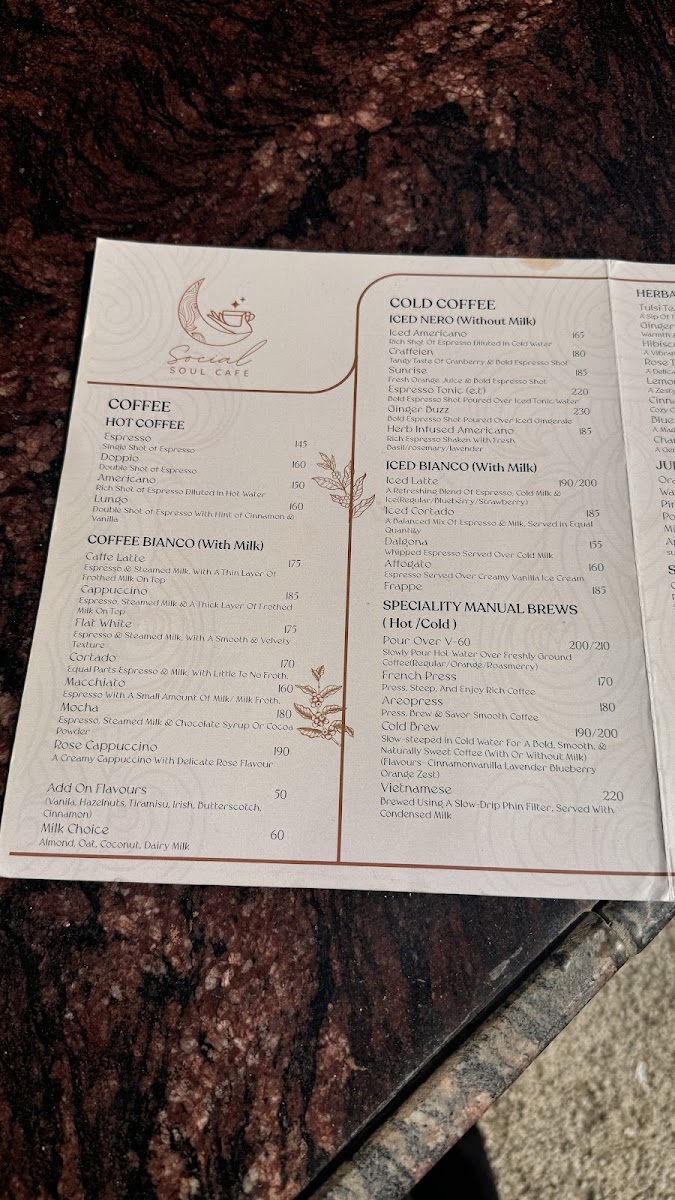 Social Soul Cafe(Coffee, Food, Music & Events) - 5