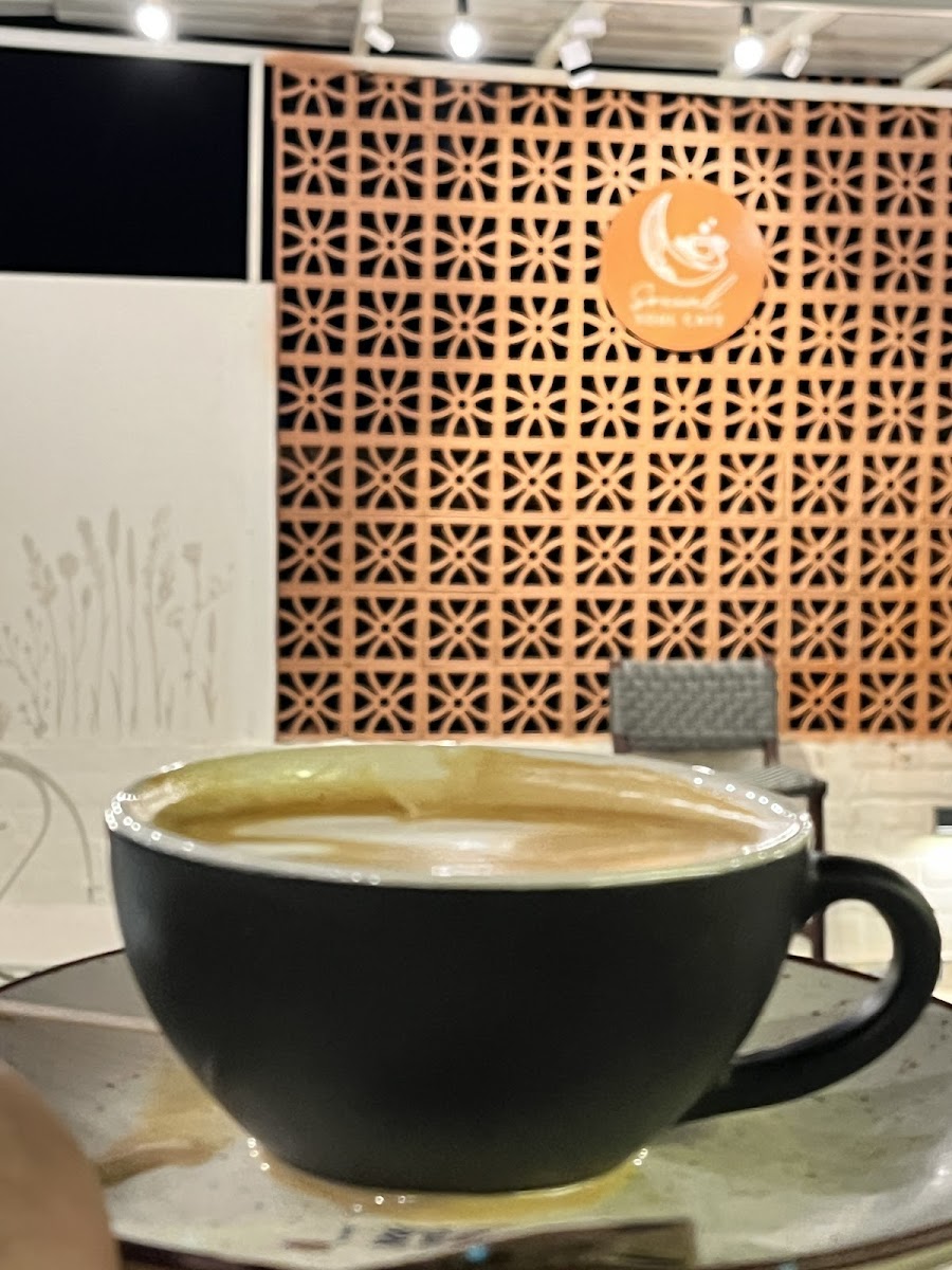 Social Soul Cafe(Coffee, Food, Music & Events) - 2