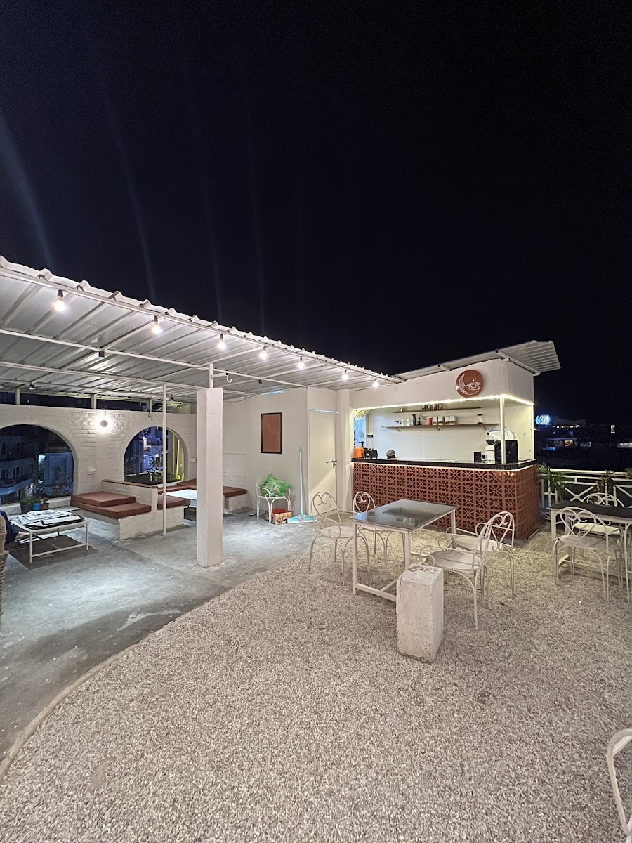 Social Soul Cafe(Coffee, Food, Music & Events) - 4