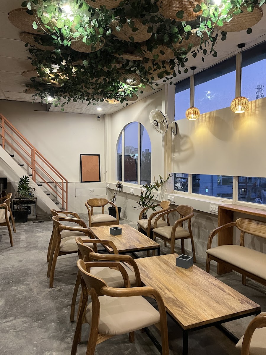 Social Soul Cafe(Coffee, Food, Music & Events) - 7