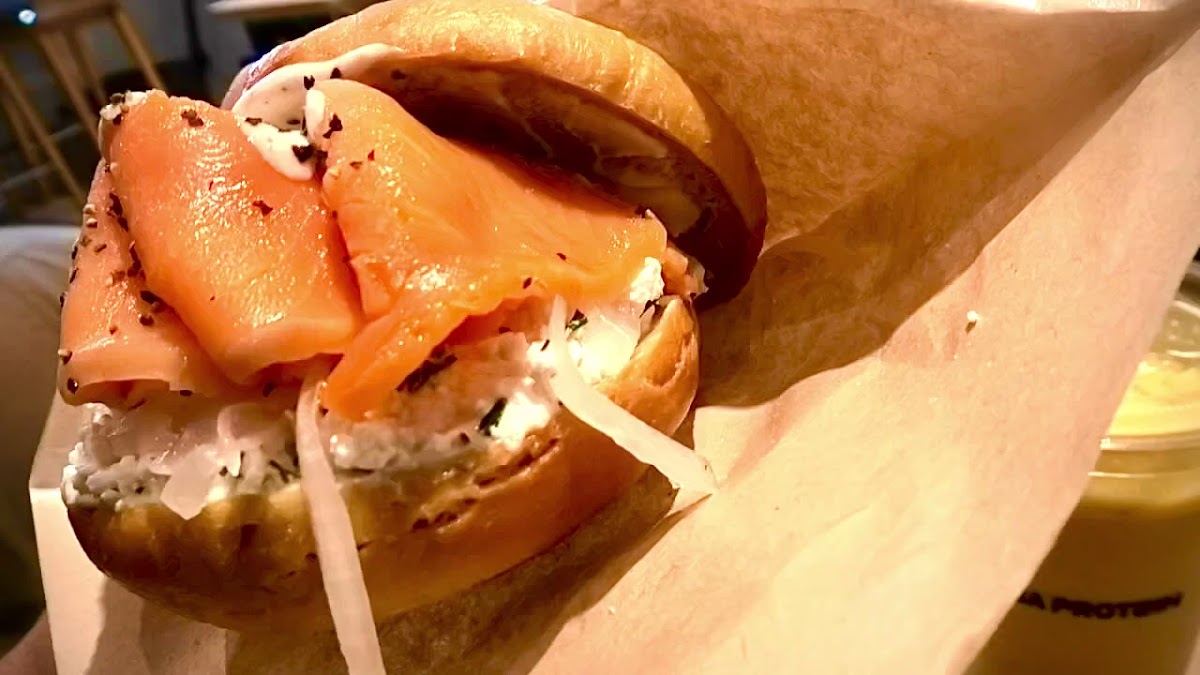 FLUX CAFE SHIMOKITAZAWA - 2