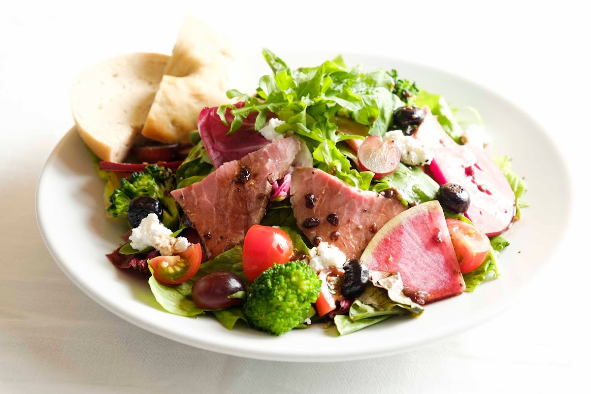 FLUX CAFE SHIMOKITAZAWA - 7