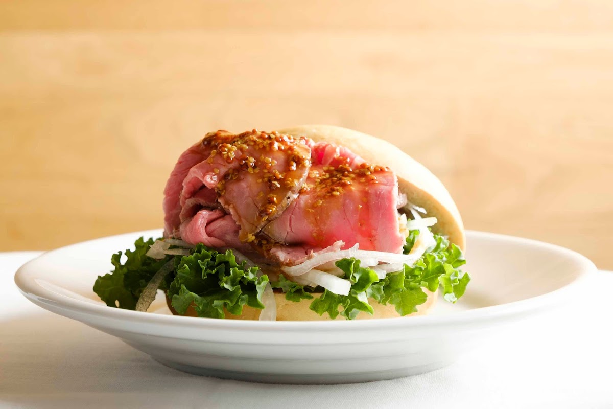 FLUX CAFE SHIMOKITAZAWA - 8