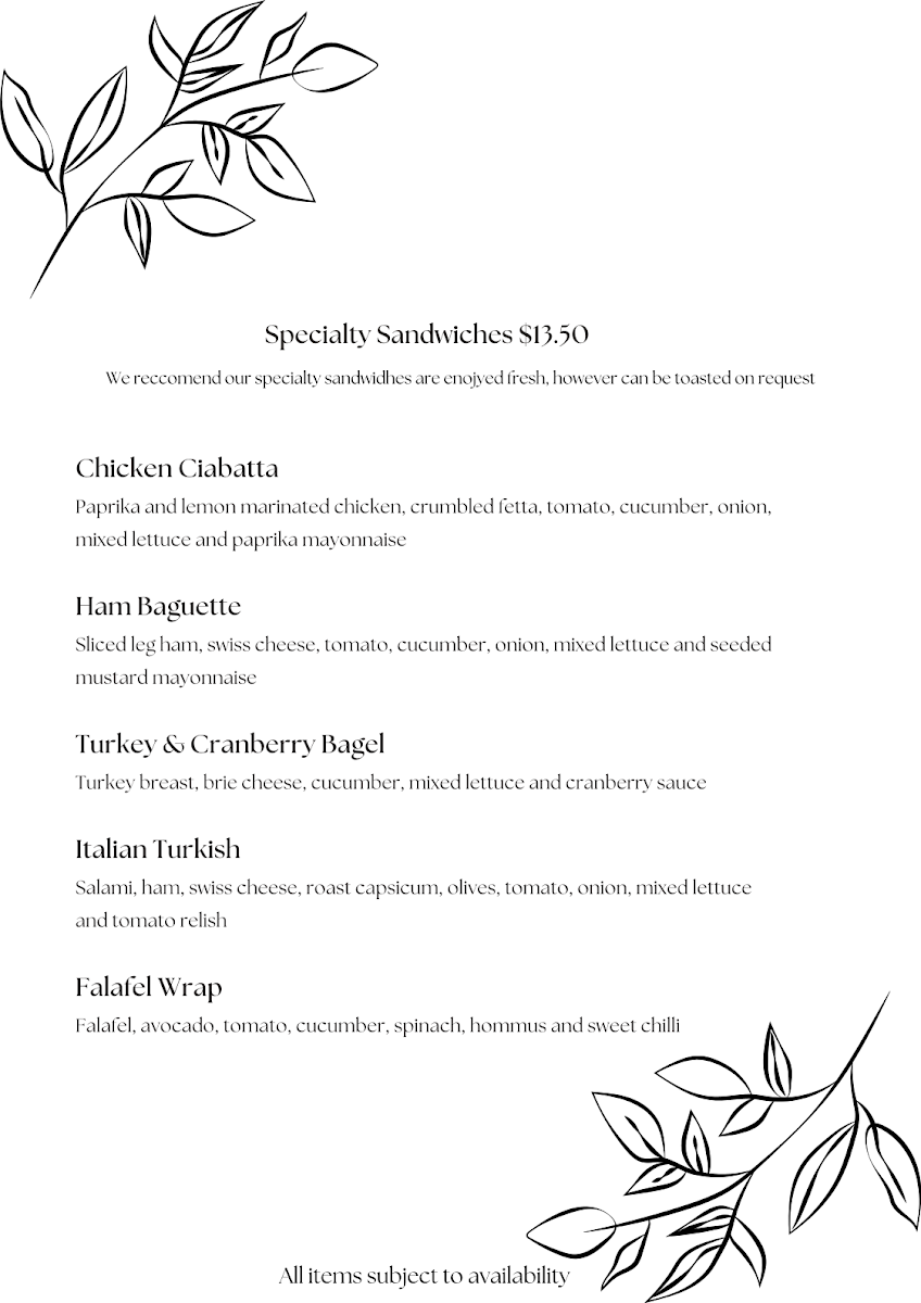 Bright Eyes Coffee - 2